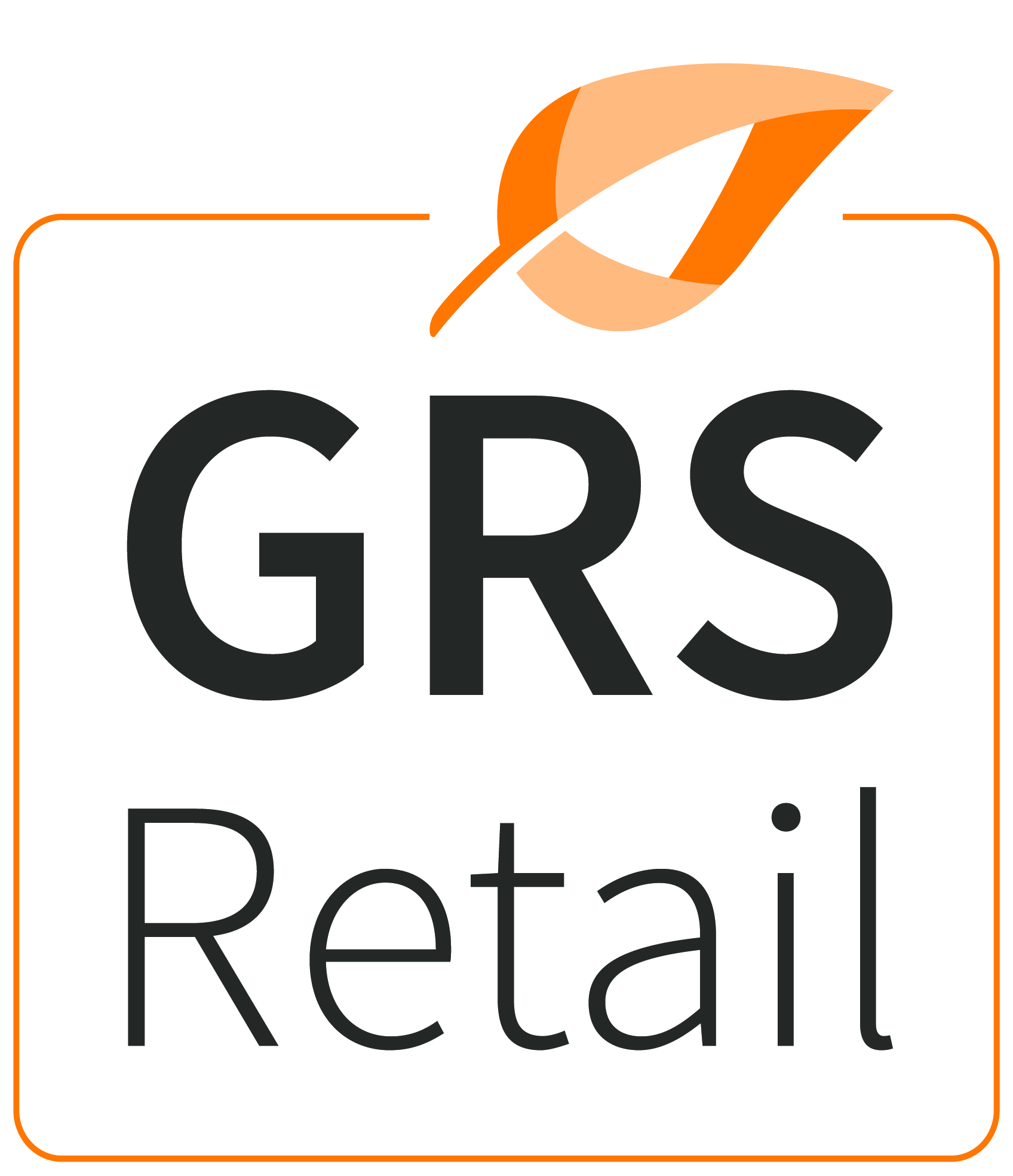 De marketingafdeling van GRS Retail 